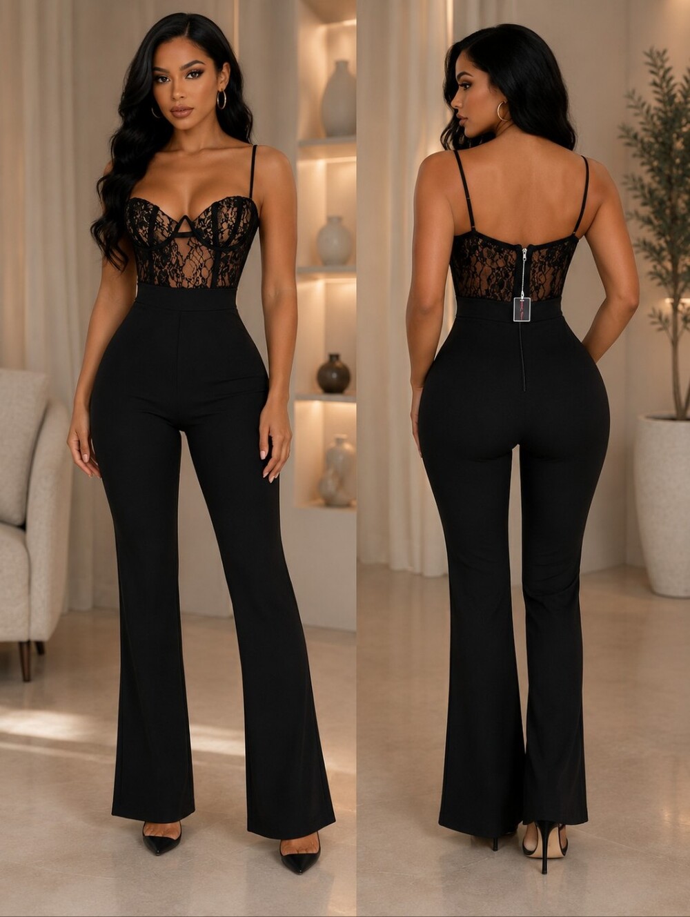Erica Jumpsuit